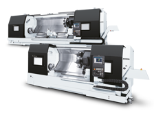 Mori Seiki Turning Center MSC-518