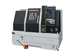 Mori Seiki CNC Lathe DuraTurn 1530