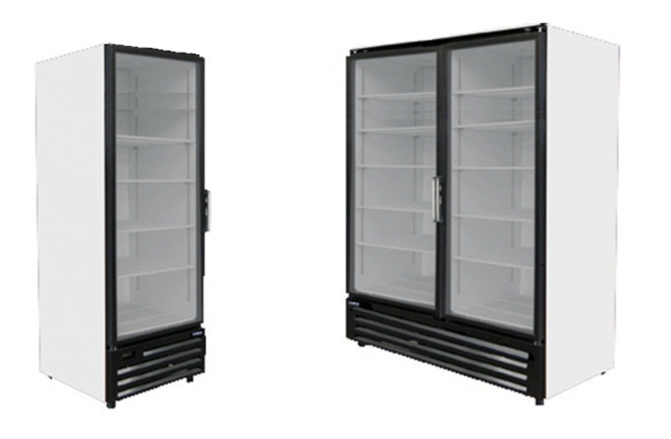 Ojeda Refrigerator RVP145