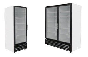 Ojeda Refrigerator RVP500