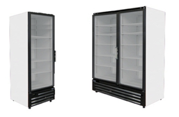 Ojeda Refrigerator RVP2P36