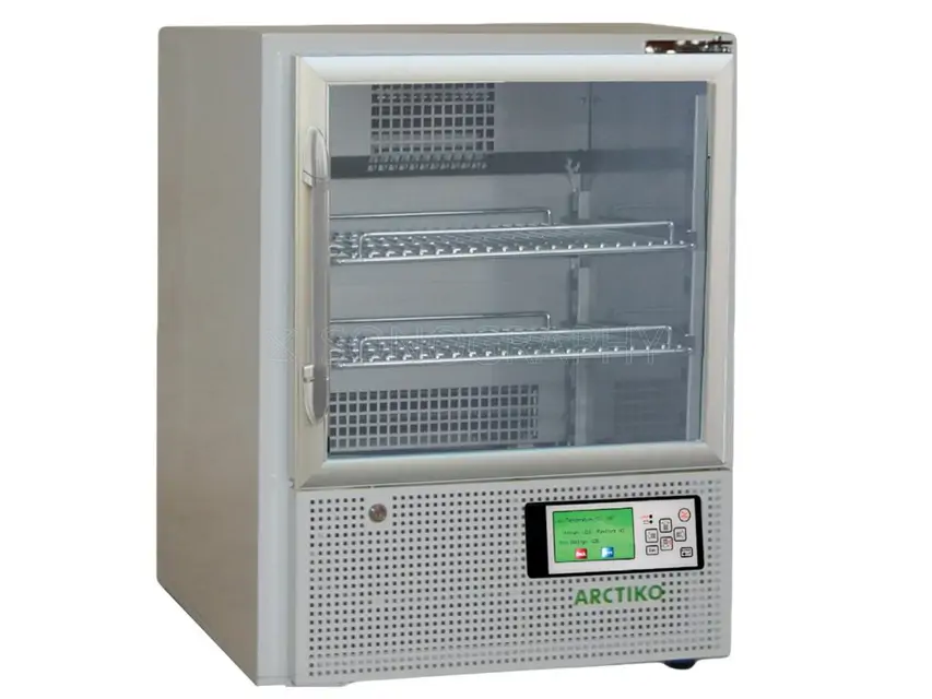 Arctiko Blood Bank Refrigerator BBR 300