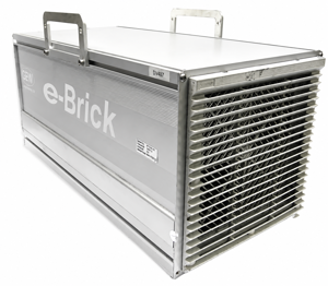 GEW (EC) Power Supply 24104