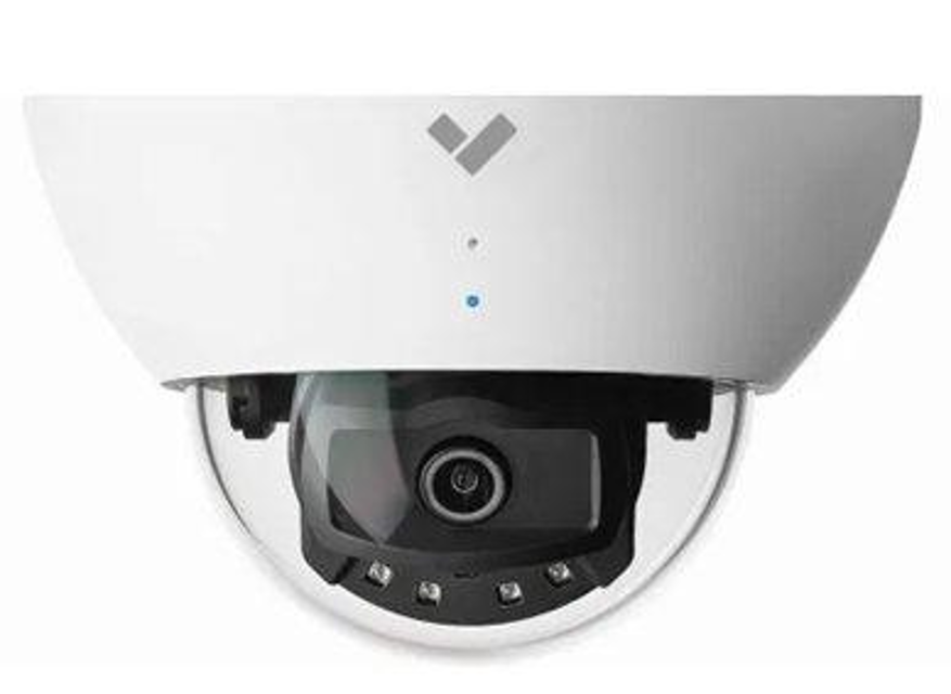 Verkada Indoor Dome Camera CD52-HW