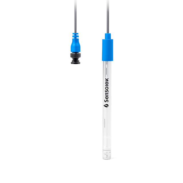 Sensorex Corporation Combination Electrode S550C/CD-ORP