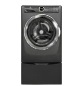 Electrolux Washer EFLS527UTT/IW