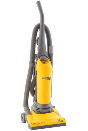 Electrolux Vacuum Cleaner 4750