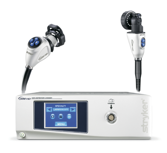 Stryker HD Medical Video Camera 1288