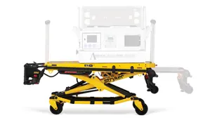 Stryker Stretcher 6516 POWER PRO IT