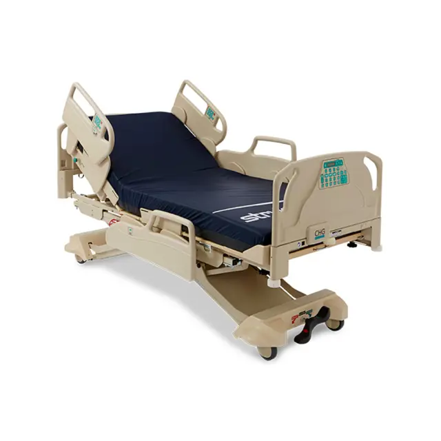 Stryker Hospital Bed 5700