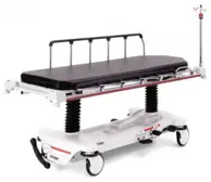 Stryker Stretcher 0735