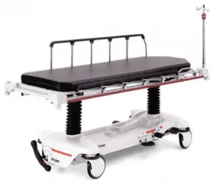 Stryker Stretcher 0735