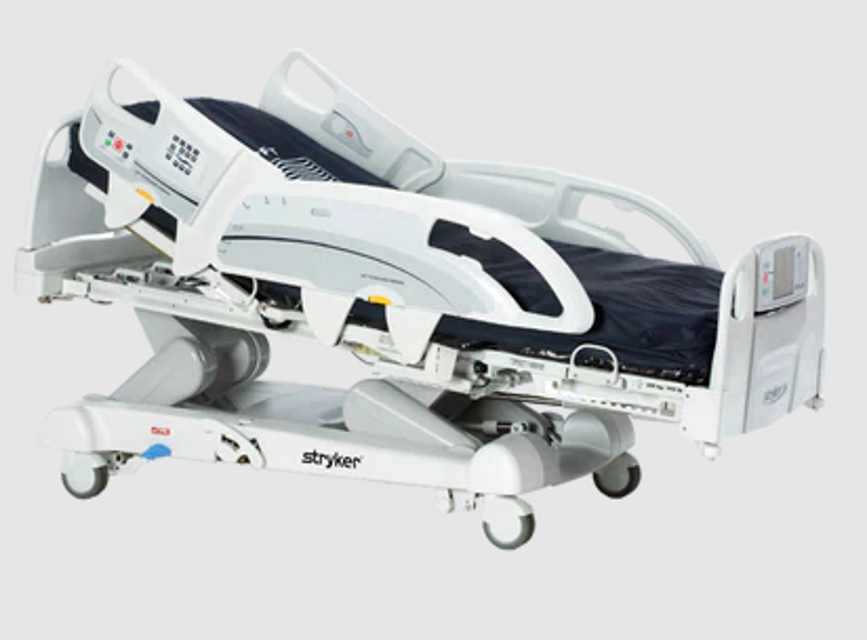 Stryker Stretcher 2131