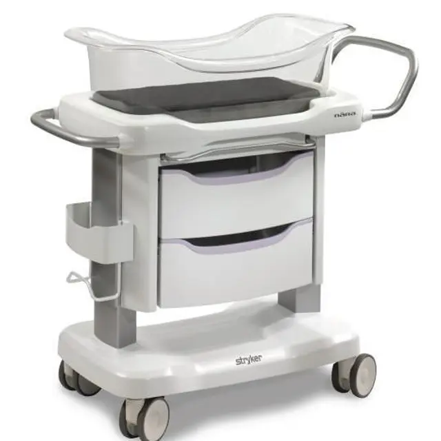 Stryker Stretcher 4402