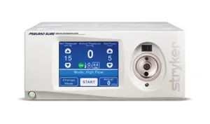 Stryker Pneumo Sure High Flow Insufflator 