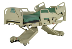 Stryker Bed Spirit Select