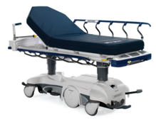 Stryker Stretcher 1125.