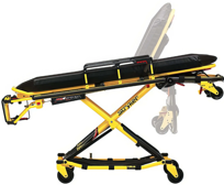 Stryker Stretcher 6080 MX-Pro Ambulance Cot