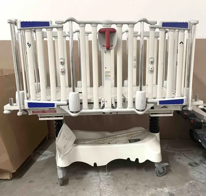 Stryker Stretcher FL19