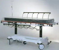 Stryker Stretcher 1001