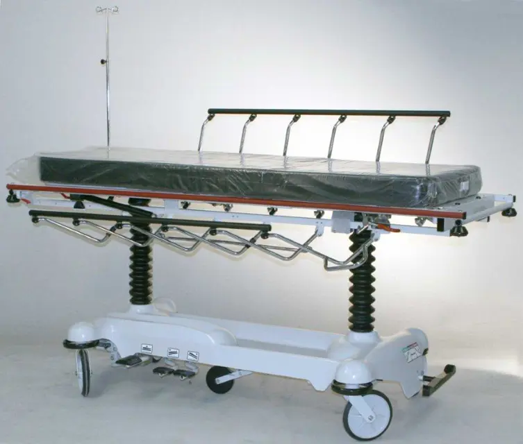 Stryker Stretcher 1001