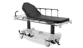 Stryker Stretcher 747