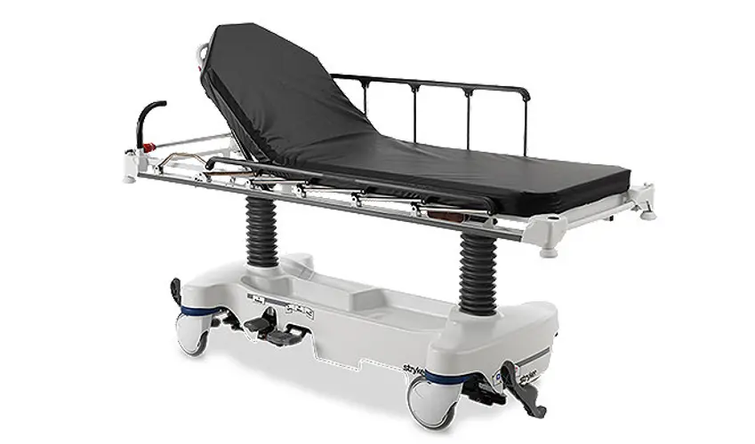 Stryker Stretcher 747