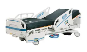 Stryker Bed S3