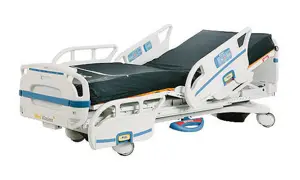 Stryker Bed S3