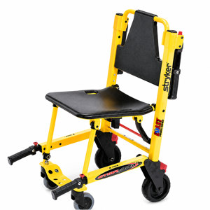 Stryker Patient Stair Chair 6250