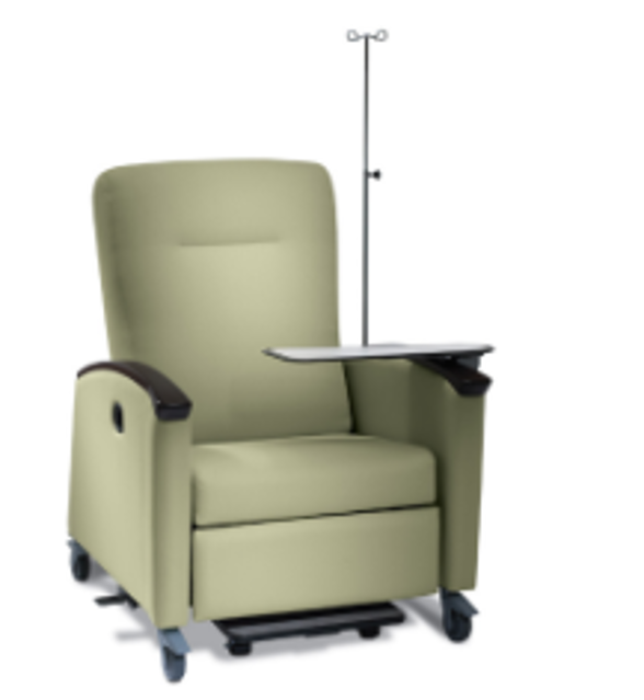 Stryker Stretcher 3333