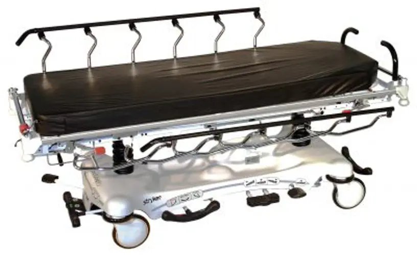 Stryker Stretcher 1231 Stretcher