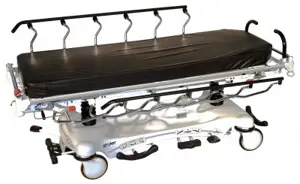 Stryker Stretcher 1231 Stretcher