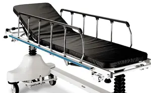Stryker Stryker Fluoroscopy Stretcher 1080 1080