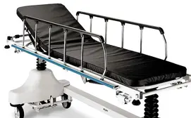 Stryker Fluoroscopy Stretcher 1080