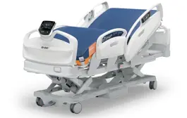 Stryker ProCuity Bed 3009