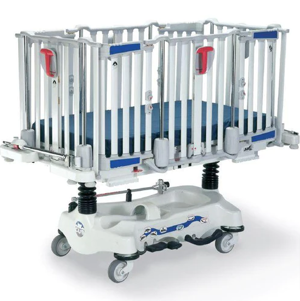 Stryker Stretcher FL19F