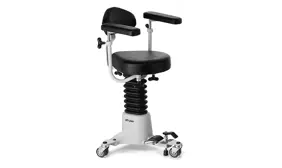 Stryker Surgistool 0830