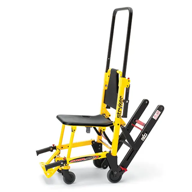 Stryker Stretcher 6252 Stair-PRO
