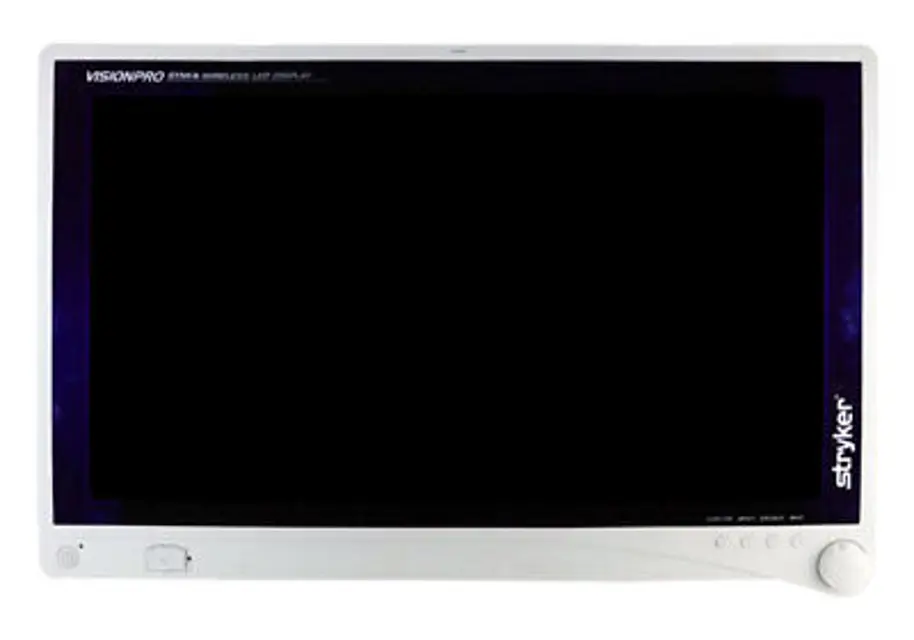 Stryker SYNK VisionPro 26” Wireless LED Display 0240-031-000