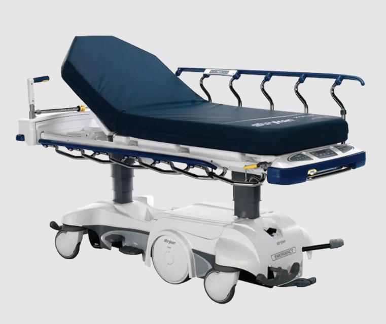 Stryker Stretcher 1125