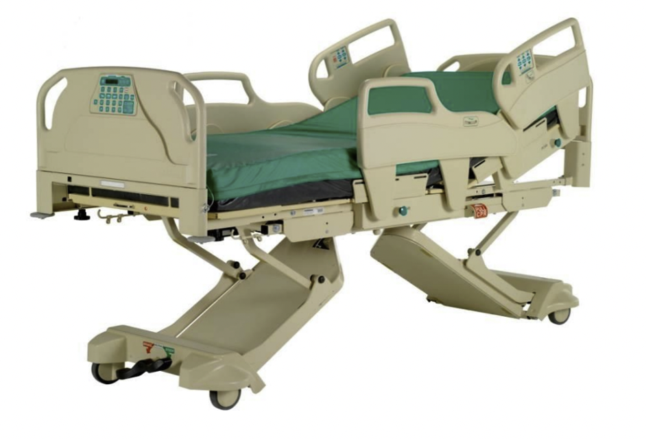 Stryker Bed Spirit Plus