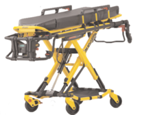 Stryker Stretcher 6500-201-000