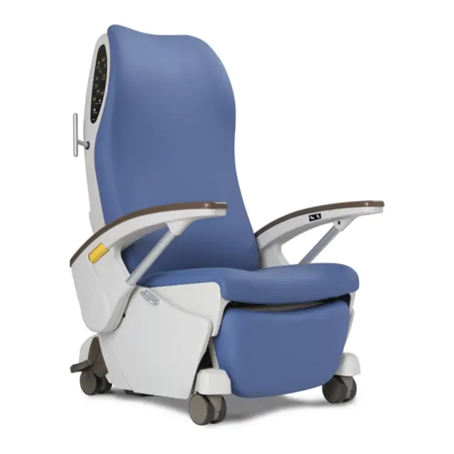 Stryker Stretcher 3500 S3