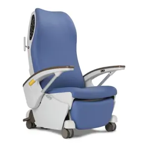 Stryker Stretcher 3500 S3
