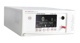 Stryker High Flow Insufflator 40L