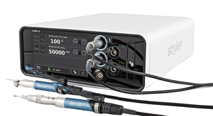 Stryker Surgical Console Core 2