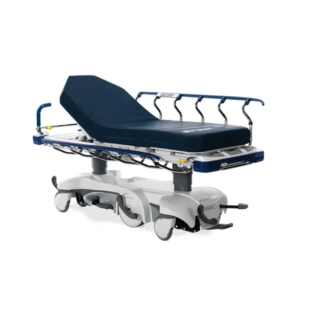 Stryker Stretcher 1115 Big Wheel