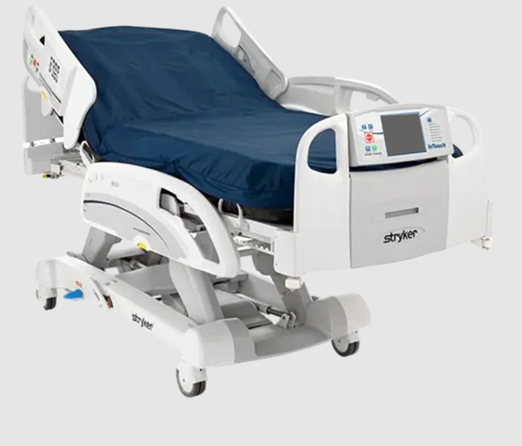 Stryker Stretcher 2141