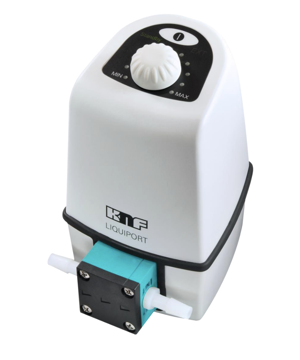 KNF Diaphragm Laboratory Pump NF100KT.18RC